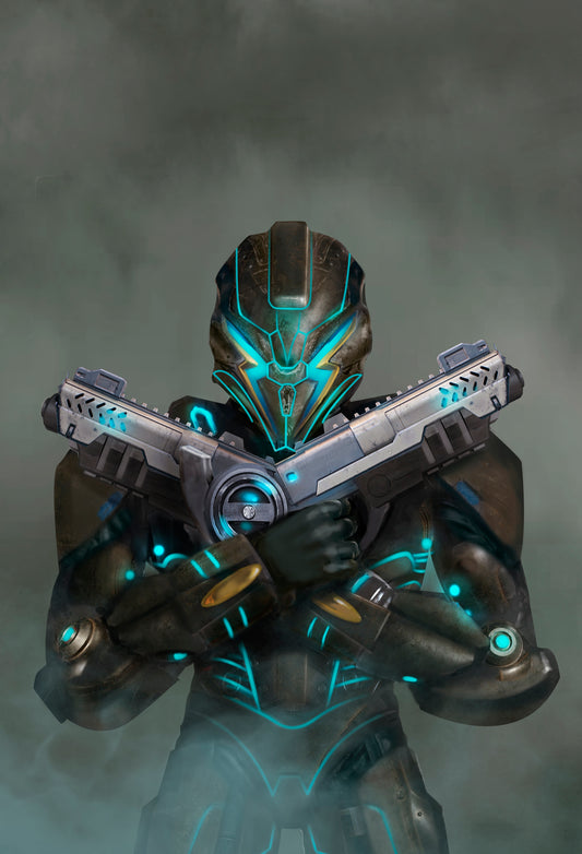 "Xeno" Bio
