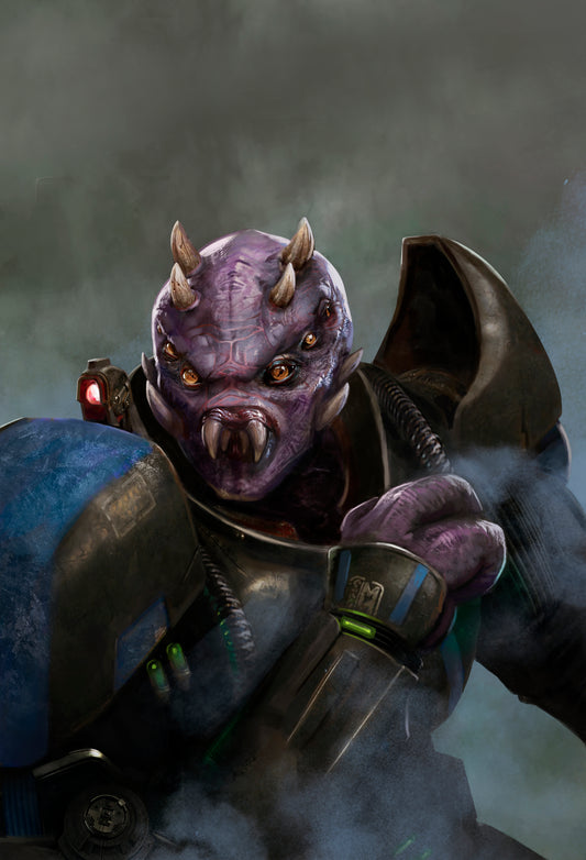 "Xurgh" Bio