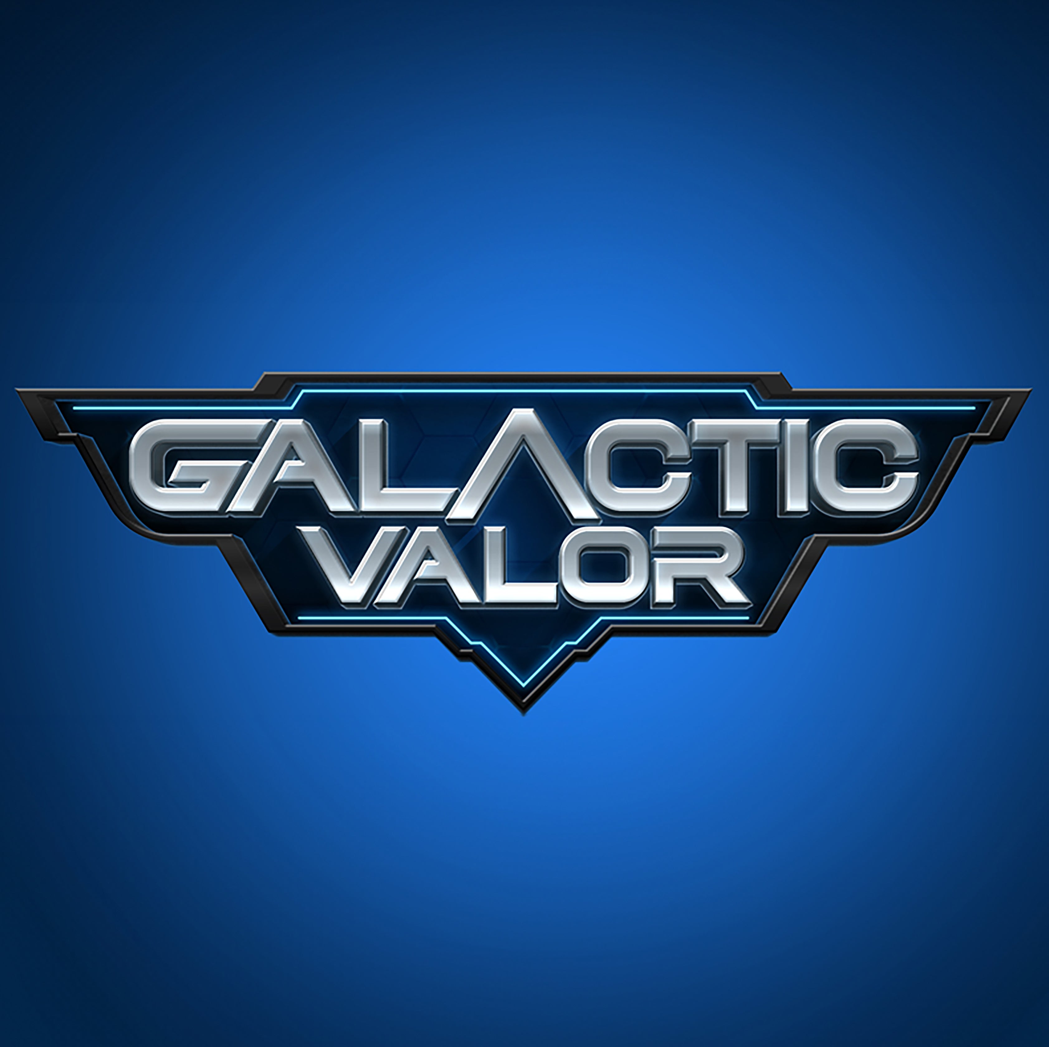 Galactic Valor Action Figure Series Fox Toys