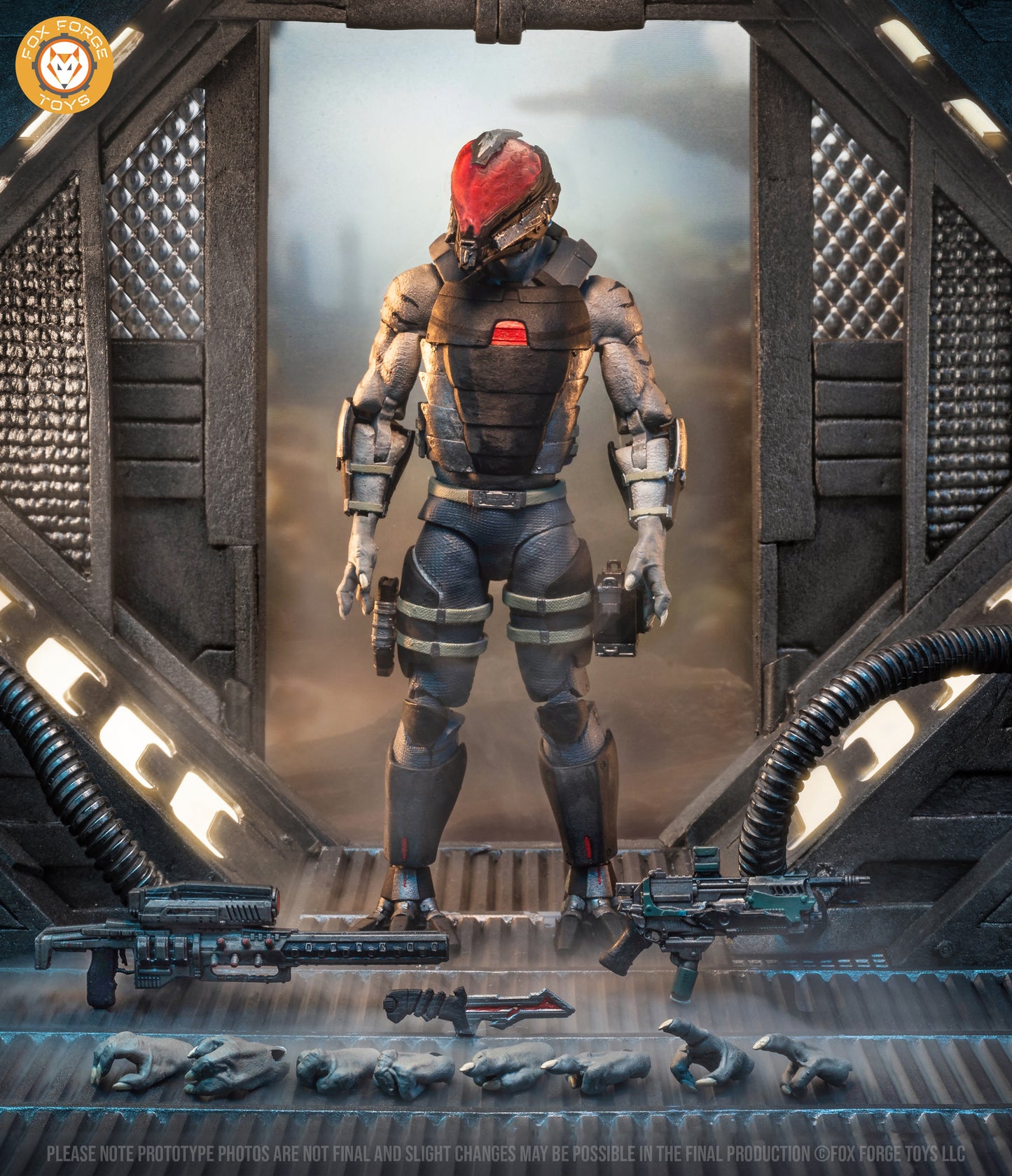 Shadow Stalker PRE-ORDER