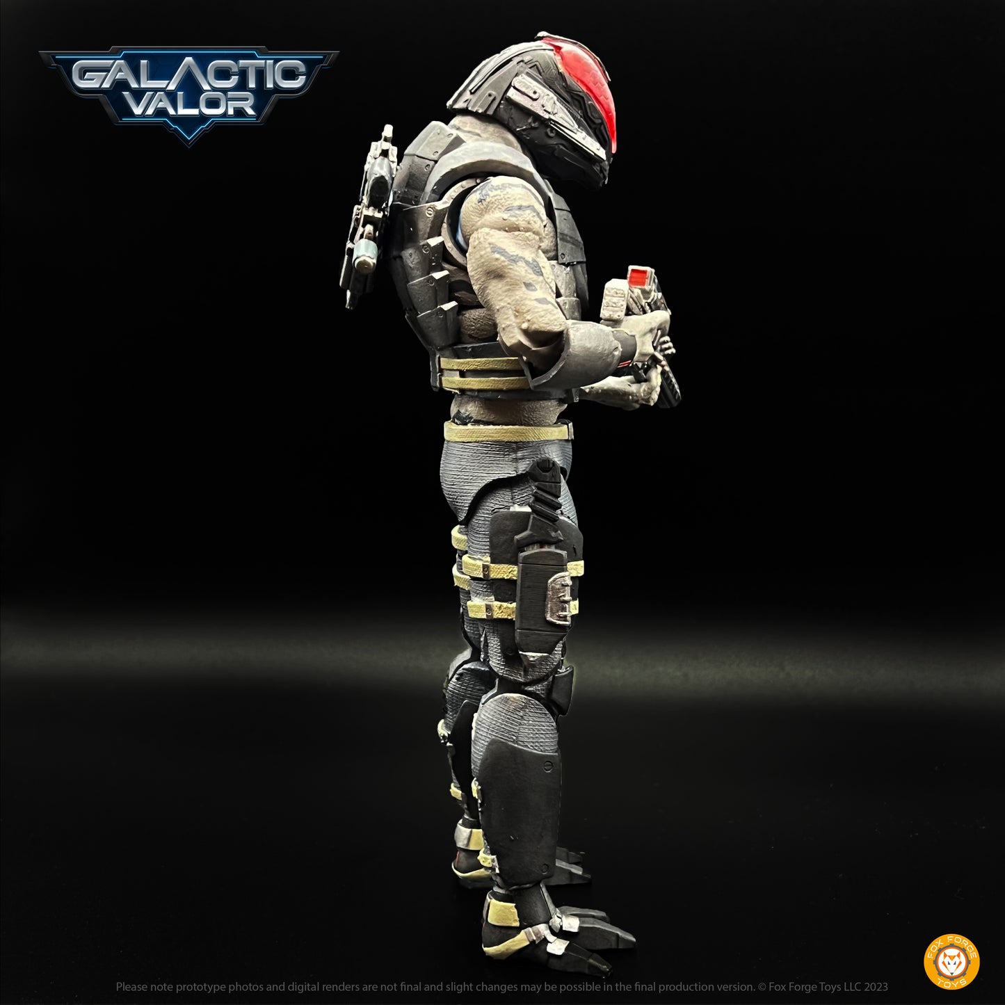 Shadow Stalker PRE-ORDER