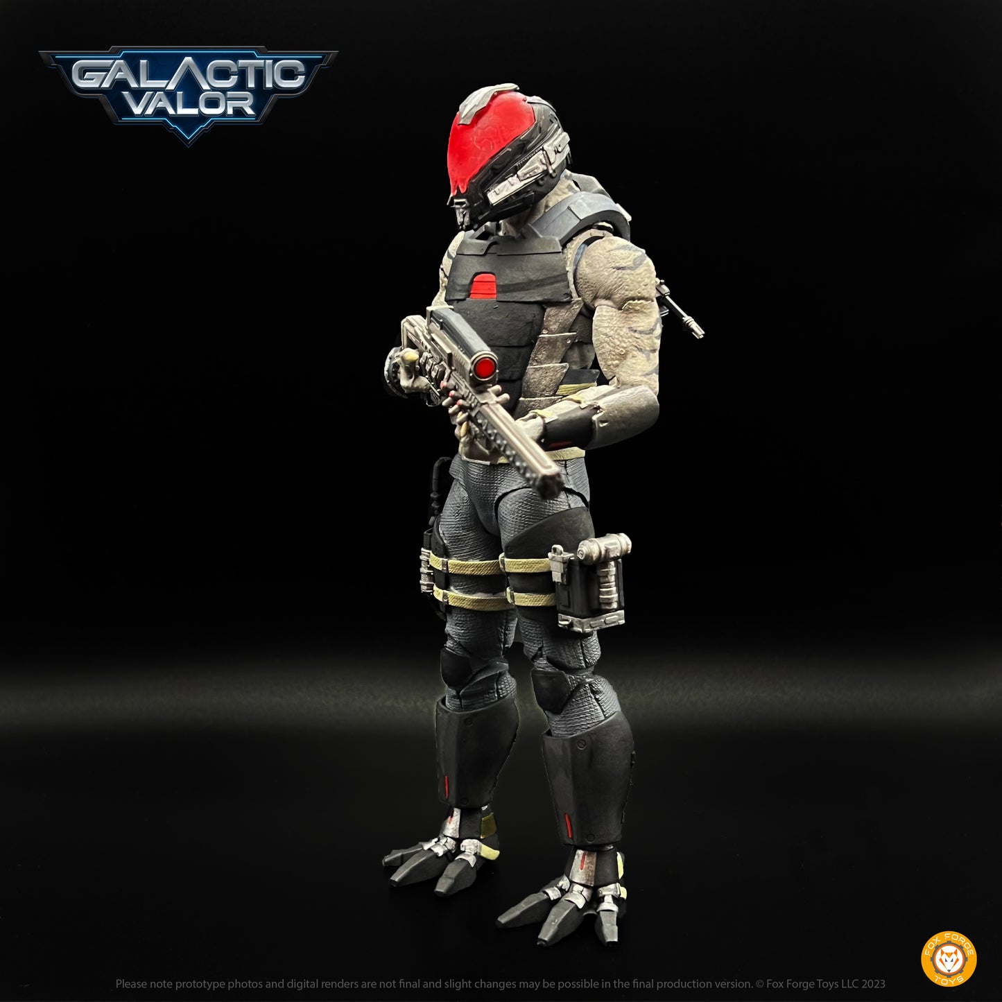 Shadow Stalker PRE-ORDER