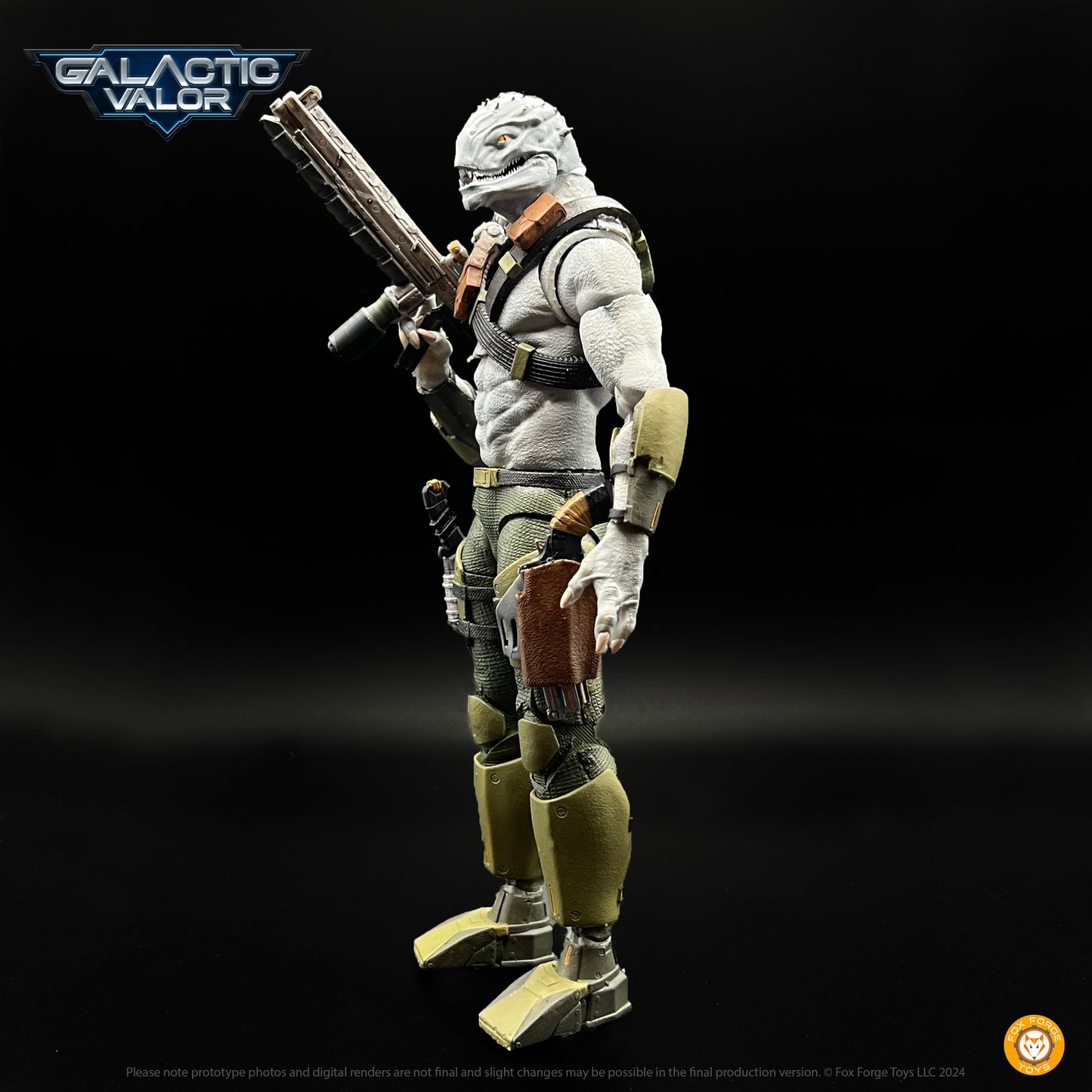 Vrek Trapper PRE-ORDER