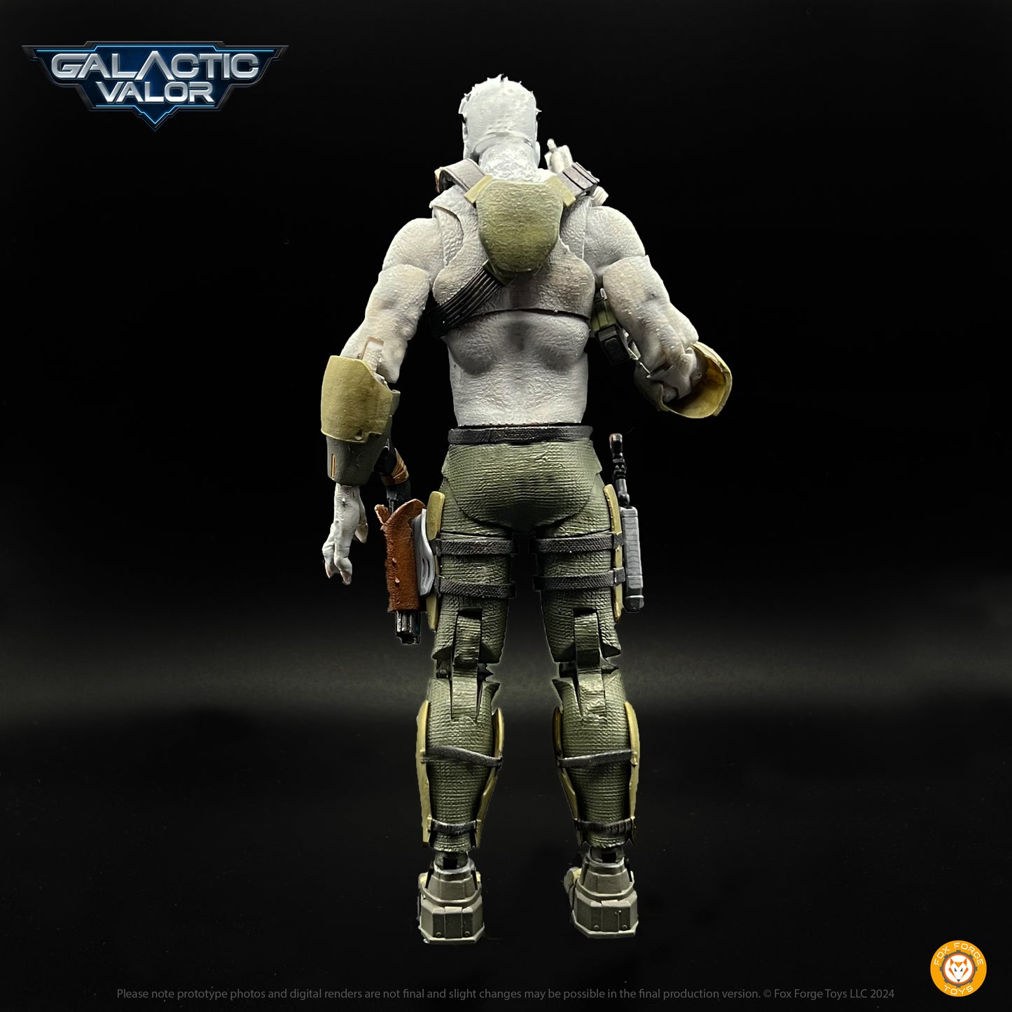 Vrek Trapper PRE-ORDER