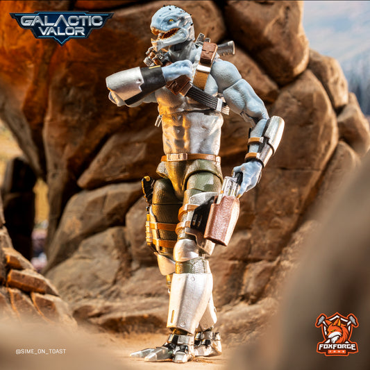 Grishk PRE-ORDER