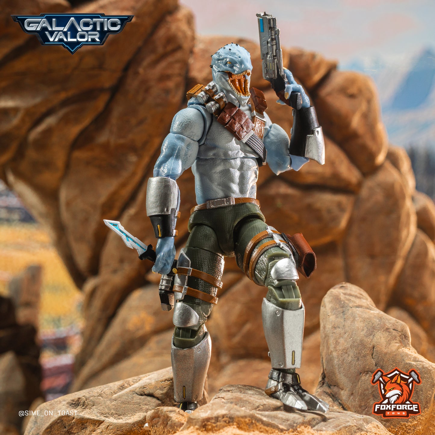 Grishk PRE-ORDER