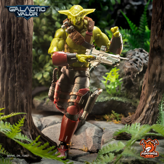 Hyperion Warrior PRE-ORDER