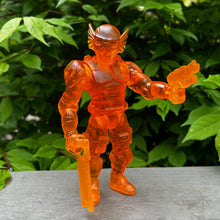 Load image into Gallery viewer, Founders Edition Orange Dost Designer Toy
