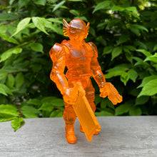 Load image into Gallery viewer, Founders Edition Orange Dost Designer Toy
