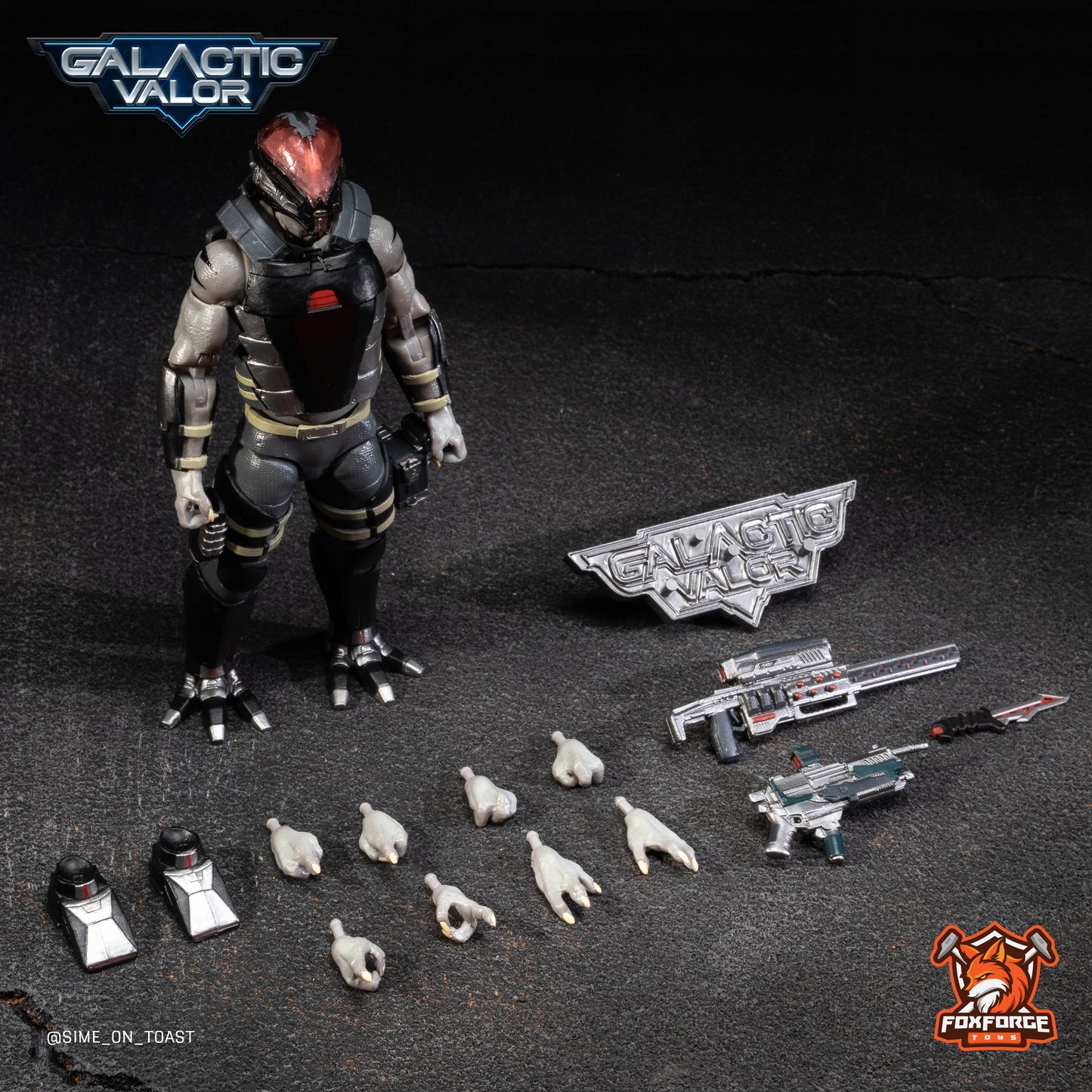 Shadow Stalker PRE-ORDER
