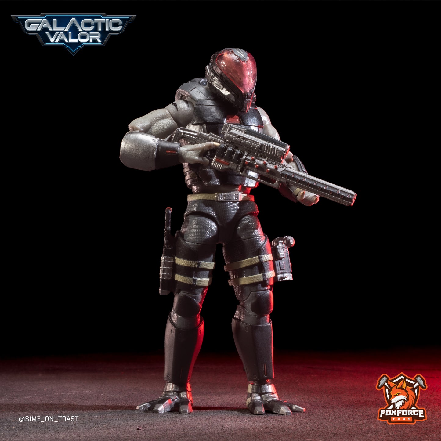 Shadow Stalker PRE-ORDER