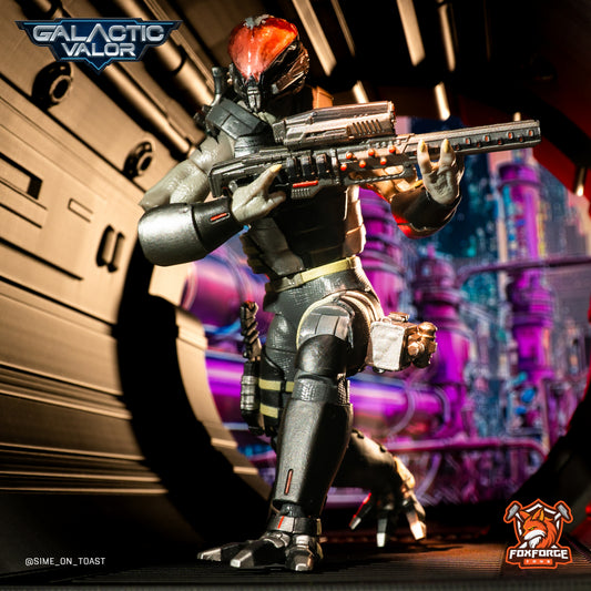 Shadow Stalker PRE-ORDER