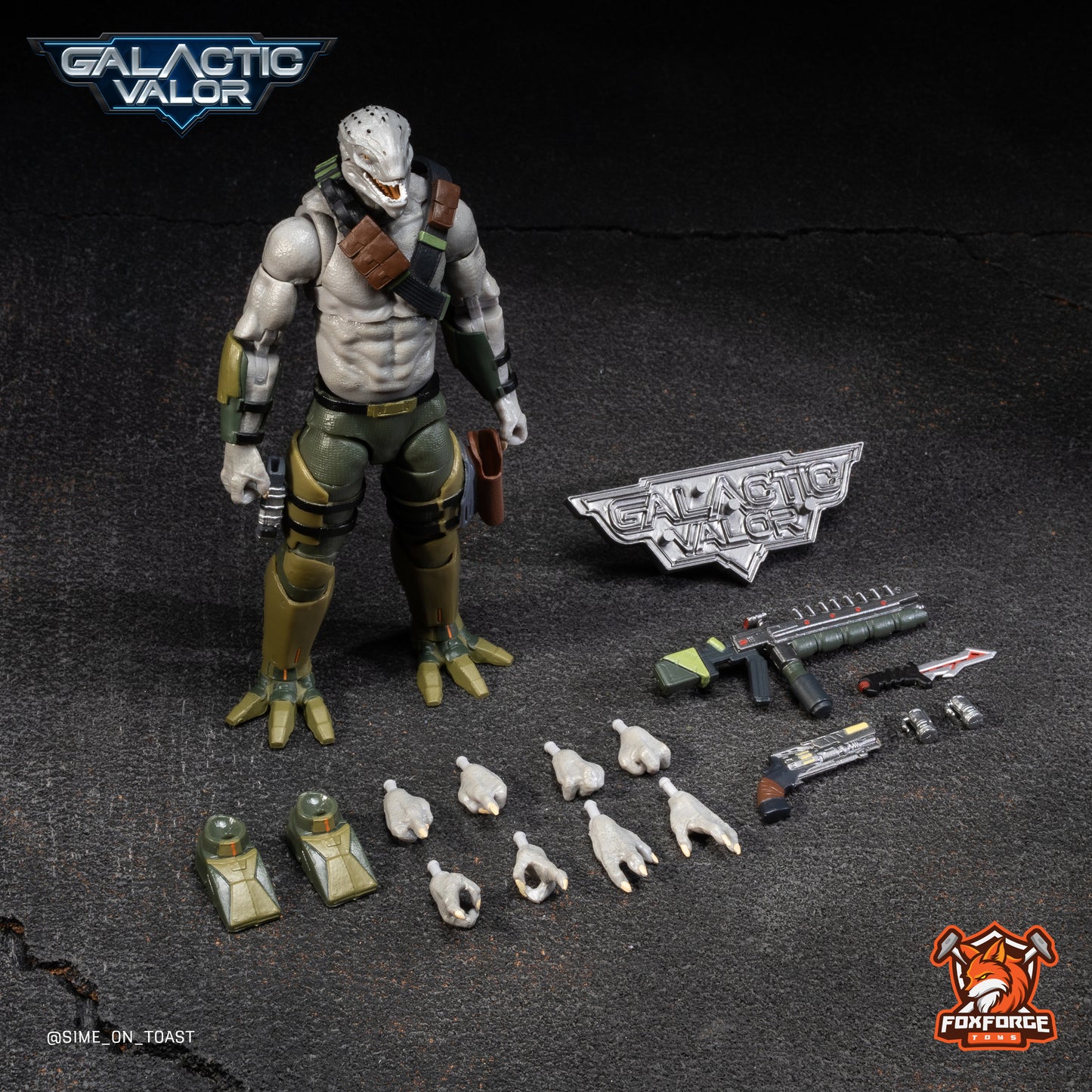 Vrek Trapper PRE-ORDER