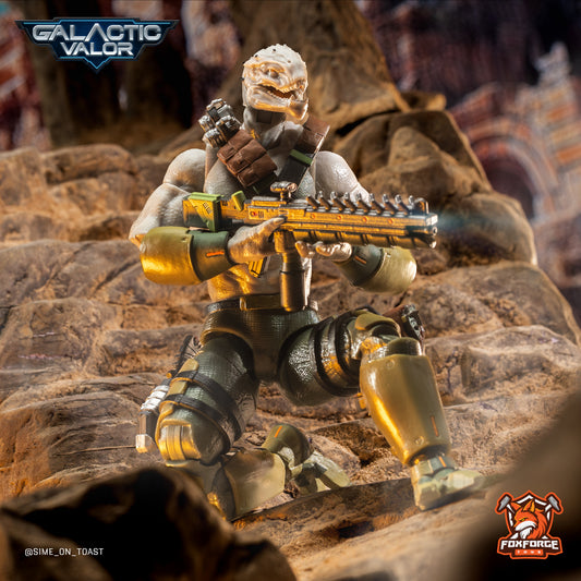 Vrek Trapper PRE-ORDER