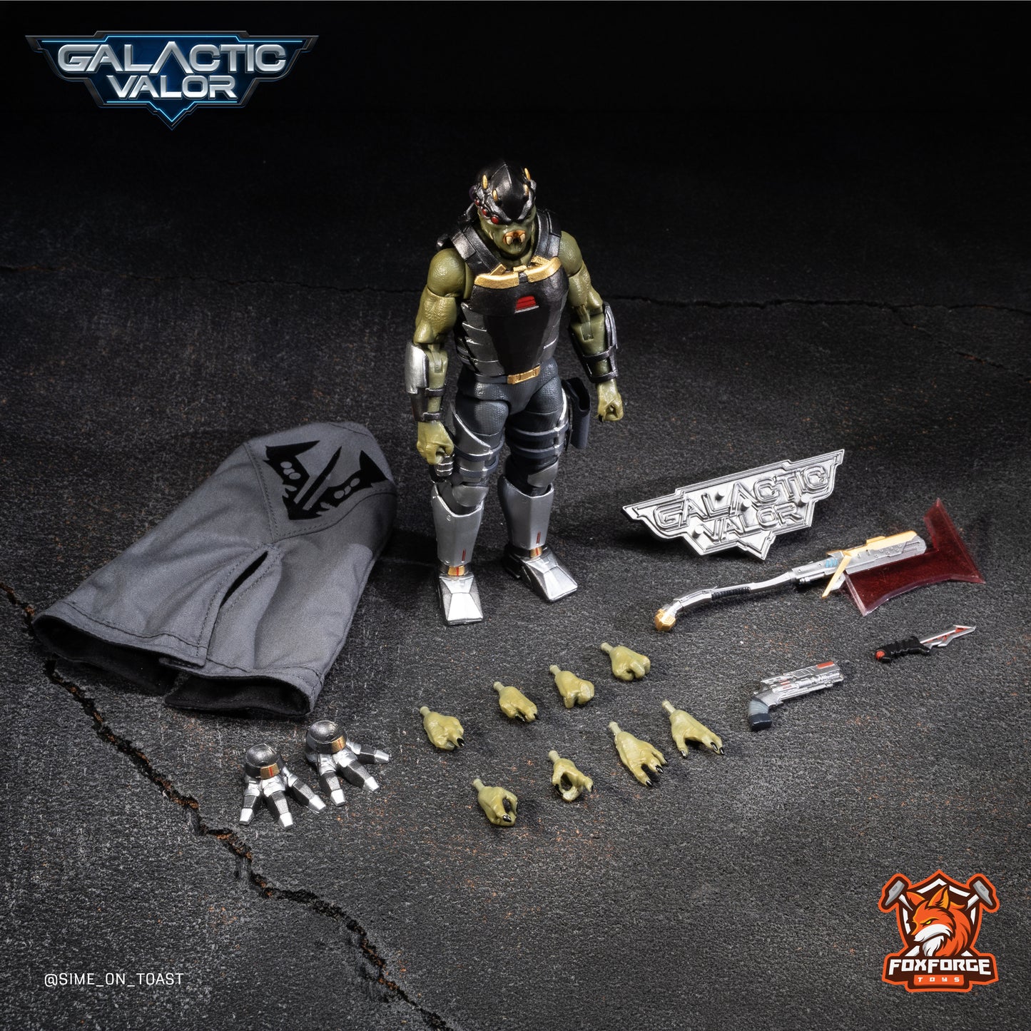 Tygron - PRE-ORDER