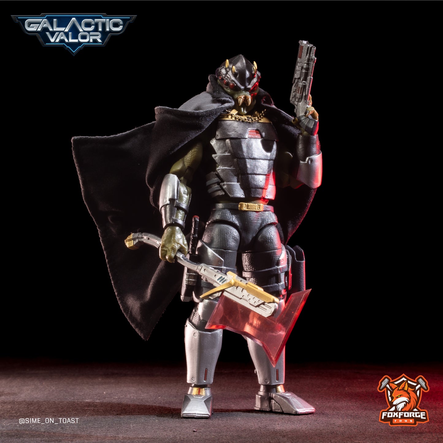 Tygron - PRE-ORDER
