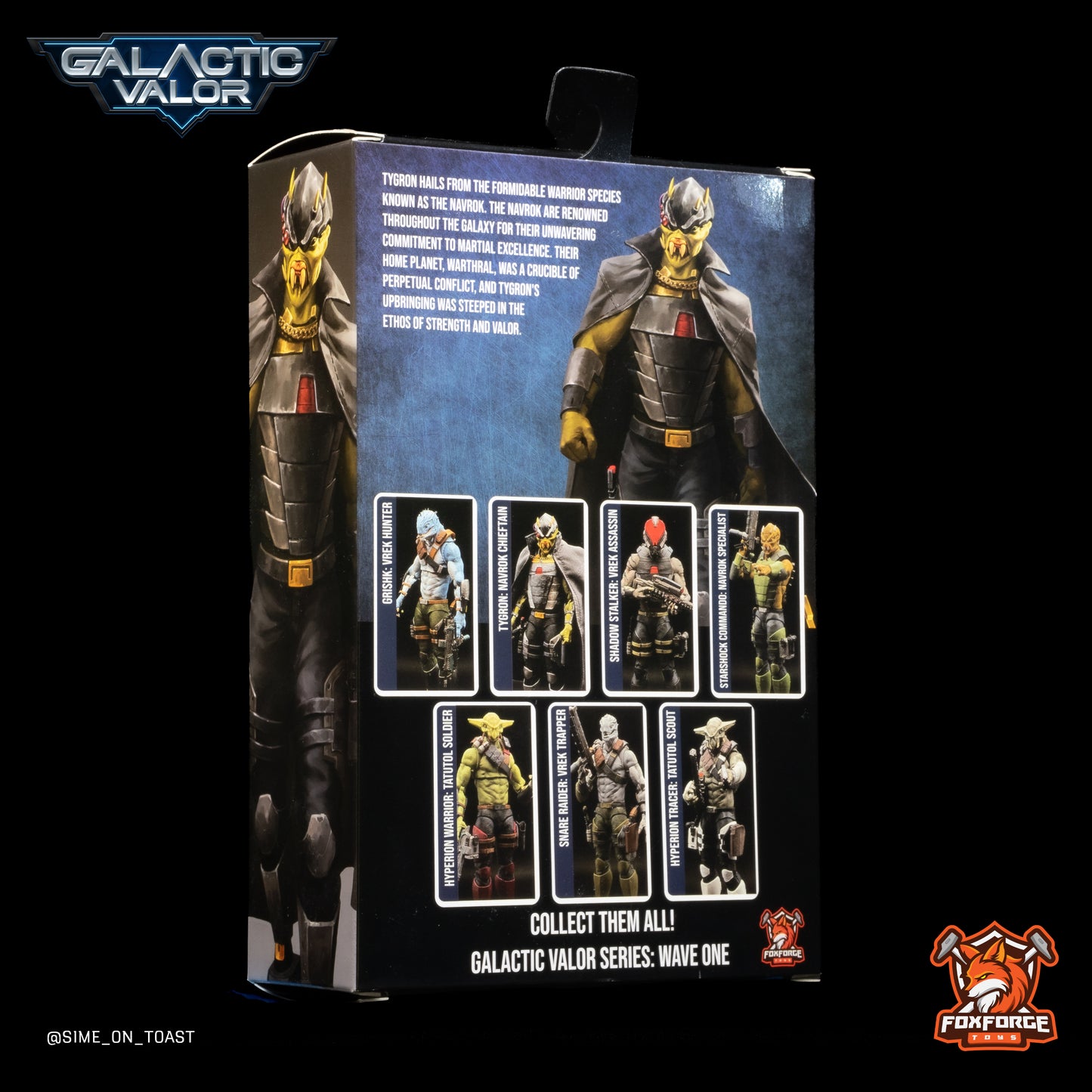 Tygron - PRE-ORDER