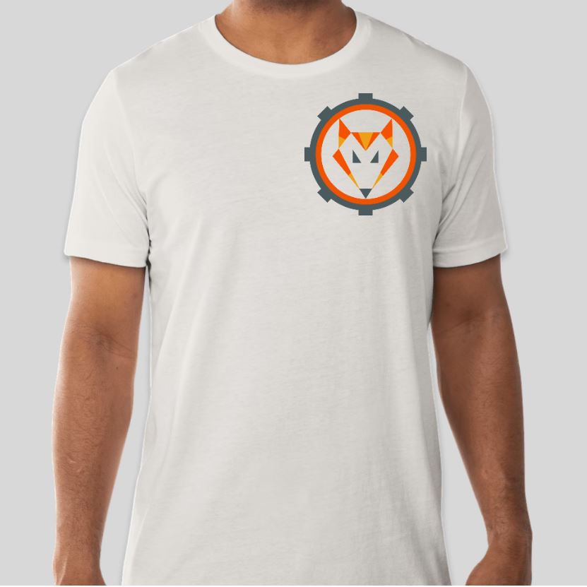 Fox Forge Toys T-Shirt