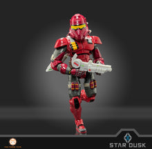 Load image into Gallery viewer, &quot;Reaper Division&quot; Legionnaire Action Figure
