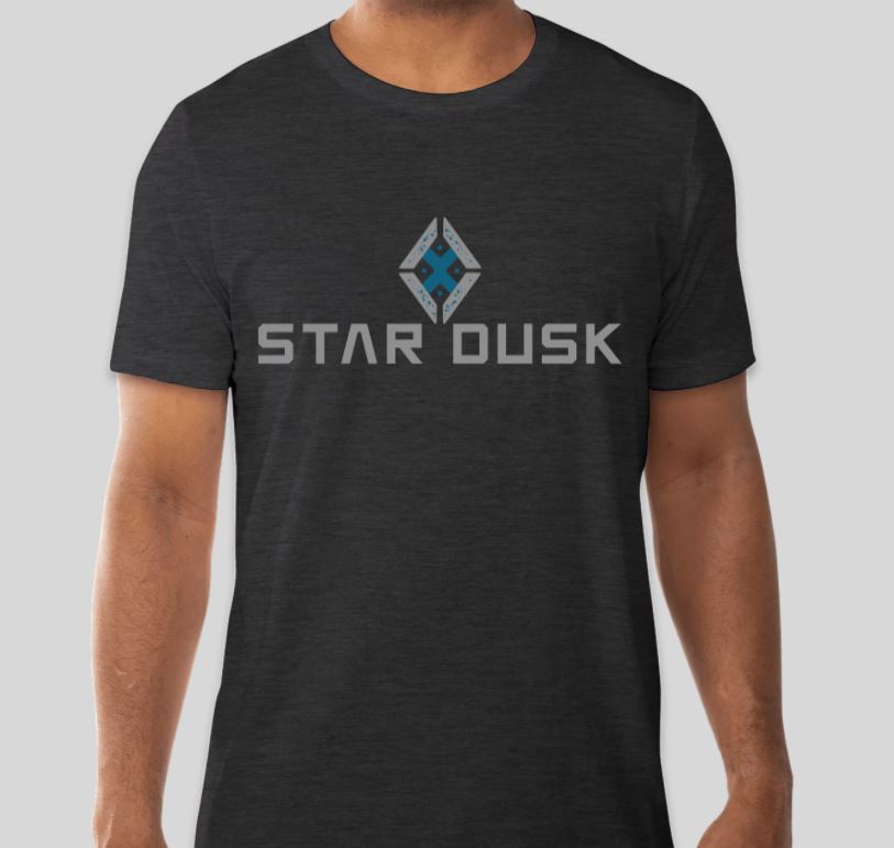 Star Dusk T-Shirt