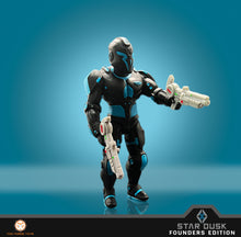 Load image into Gallery viewer, Founders Edition Eternal Xeno Designer Toy
