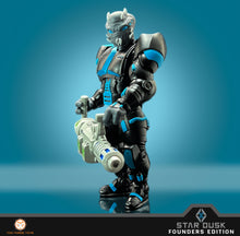 Load image into Gallery viewer, Founders Edition Eternal Xurgh Designer Toy
